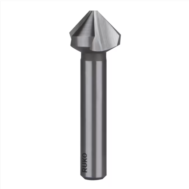 RUKO Taper & Deburr Countersink 'G'