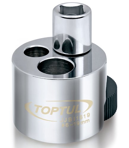 Toptul 1/2" Dr Stud Remover