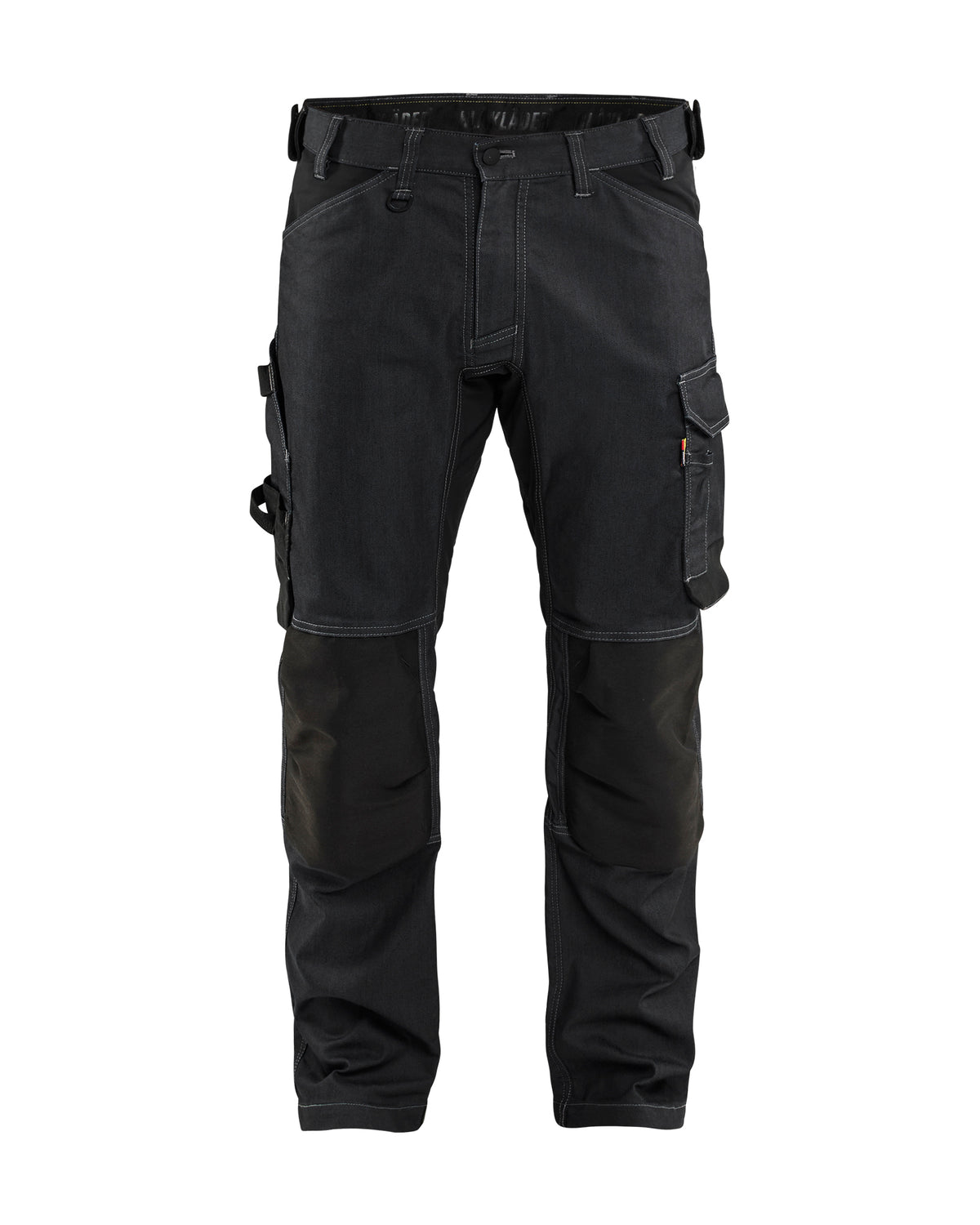 Blaklader 1751 Craftsman Trousers Stretch
