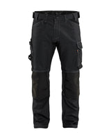 Blaklader 1751 Craftsman Trousers Stretch
