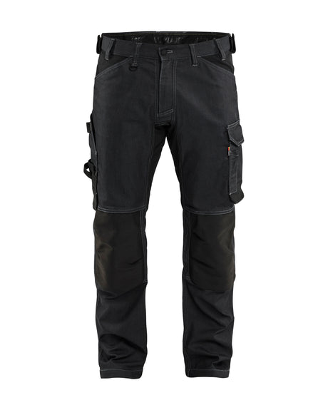 Blaklader 1751 Craftsman Trousers Stretch