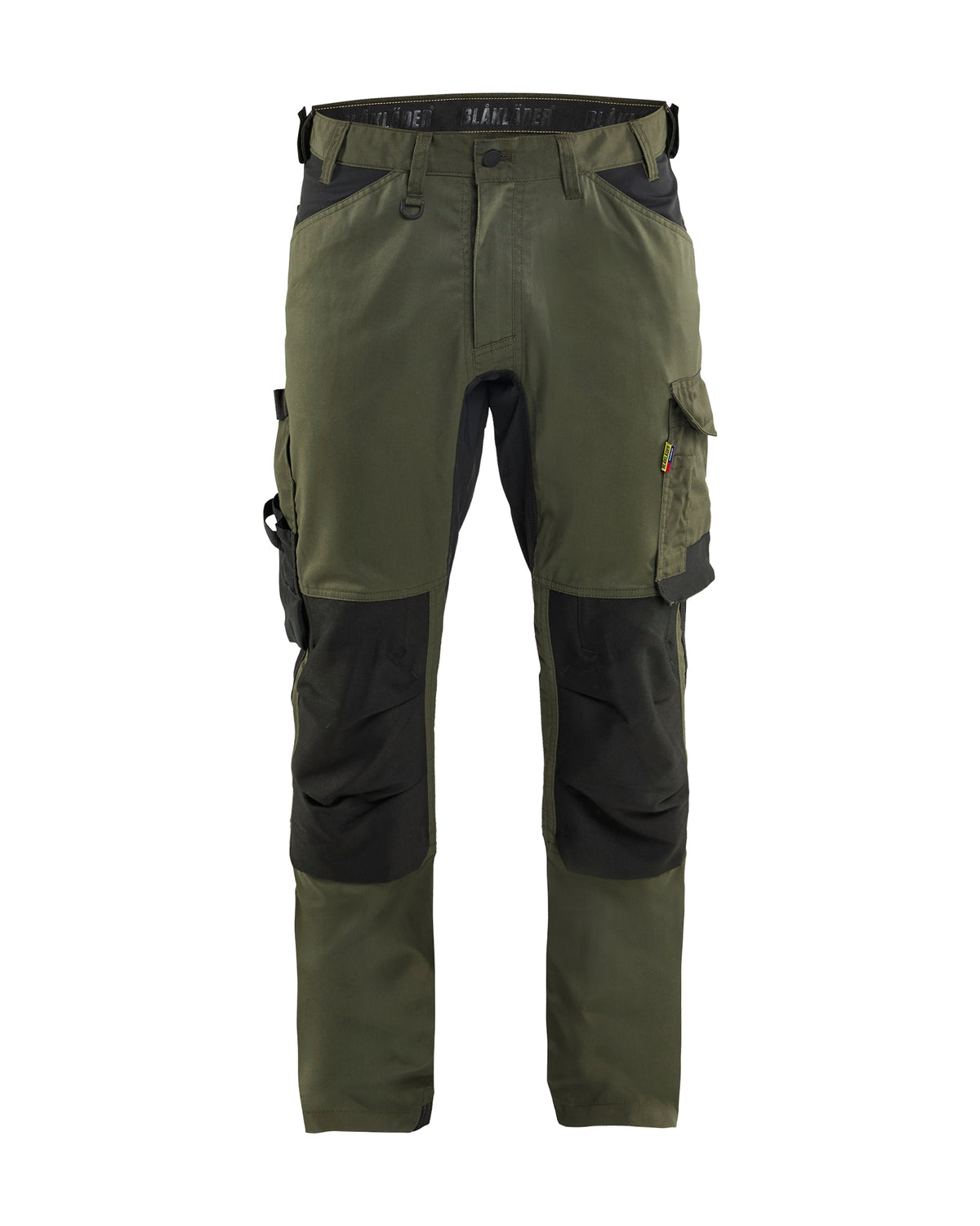 Blaklader 1751 Craftsman Trousers Stretch