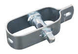 Wire stretcher zinc plated