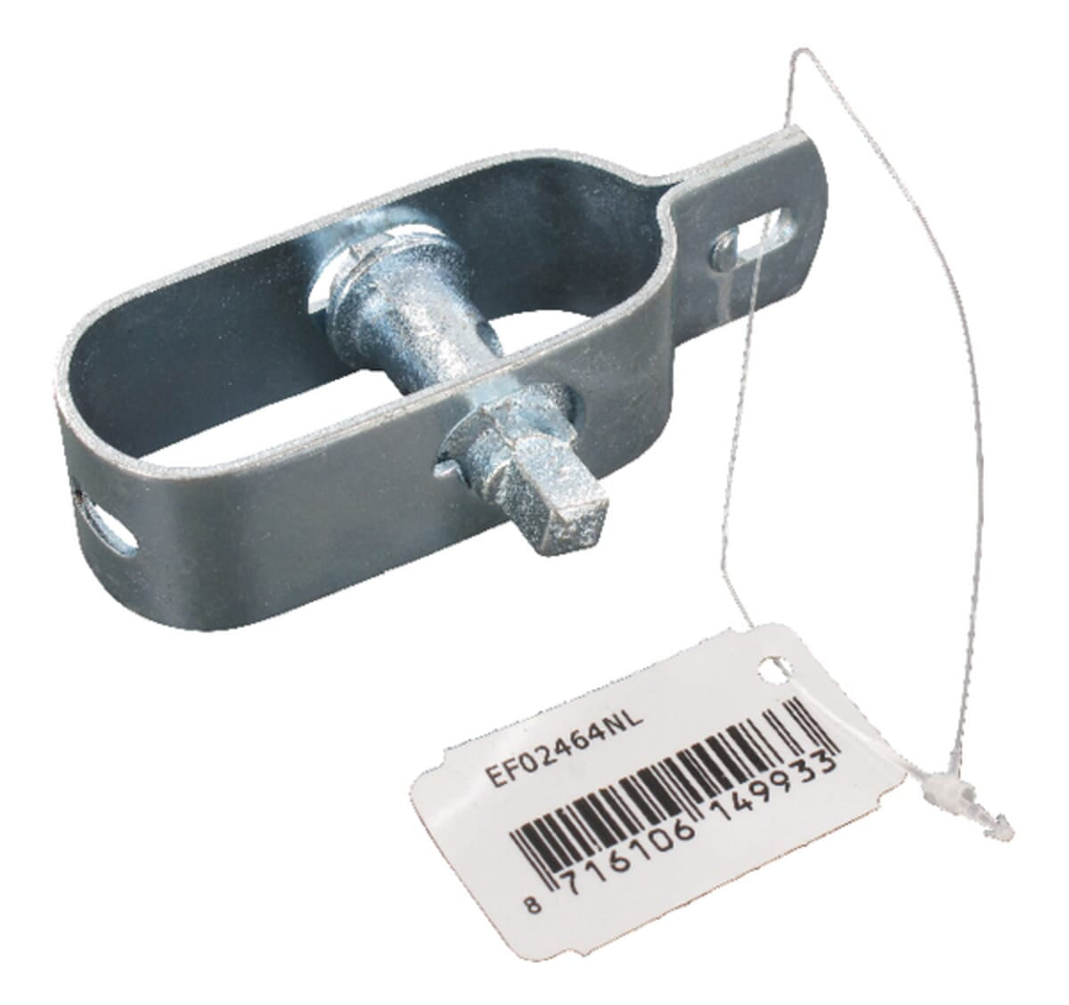 Wire stretcher zinc plated