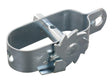 Wire stretcher zinc plated