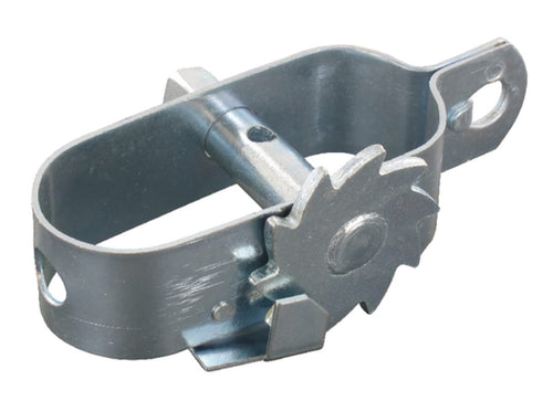 Wire stretcher zinc plated
