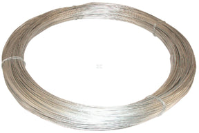 Farma Electric-Fence Wire Galvanised