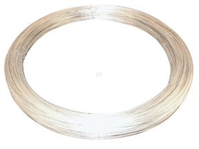 Farma Electric-fence wire zinc plated heavy duty