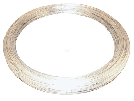 Farma Electric-fence wire zinc plated heavy duty