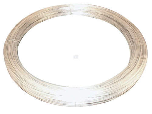 Farma Electric-fence wire zinc plated heavy duty