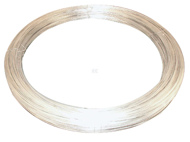 Farma Electric-fence wire zinc plated heavy duty