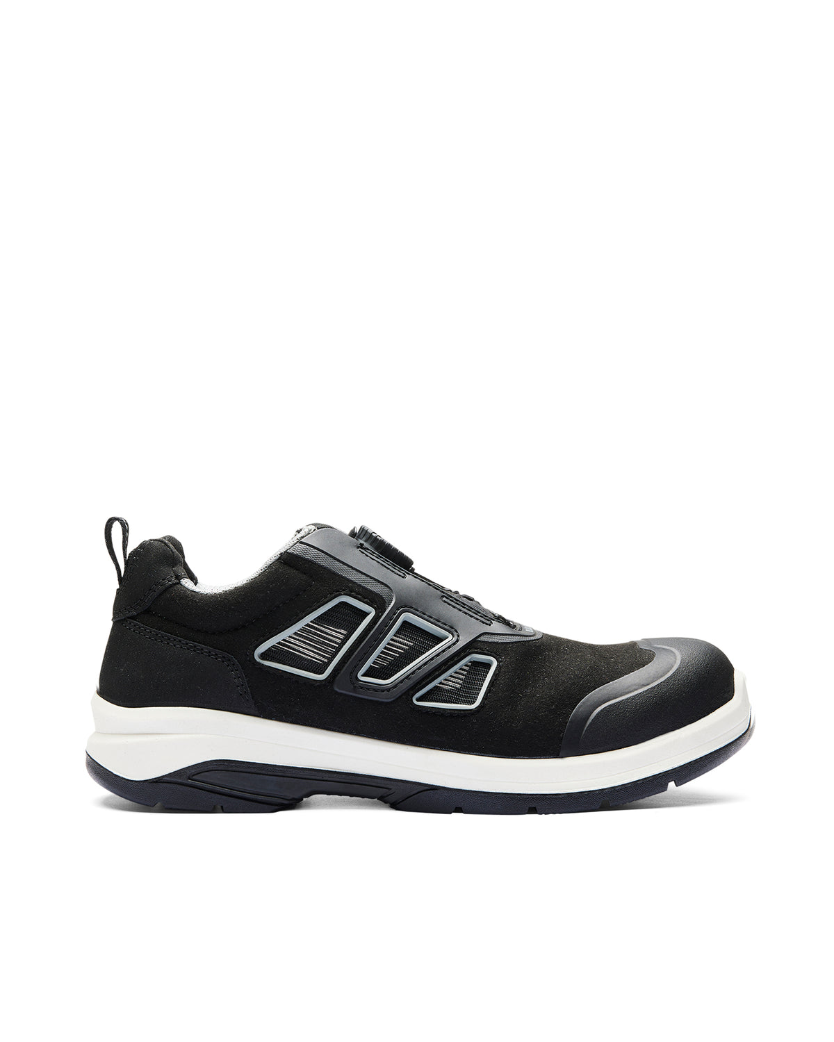 Blaklader 2440 CRADLE safety shoe S1PL
