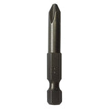 Vires PH1 50mm Screwdriver Bit Set 10pce