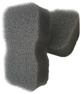 Equibuff Grooming Sponge