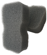 Equibuff Grooming Sponge