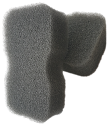 Equibuff Grooming Sponge