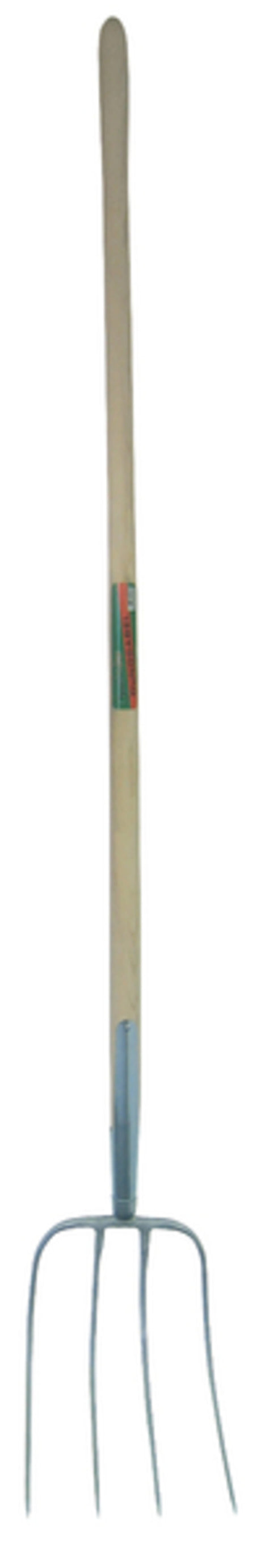 gopart Manure Fork with handle