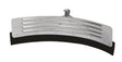 Kerbl Manure squeegees, zinc-plated
