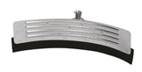 Kerbl Manure squeegees, zinc-plated