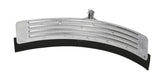 Kerbl Manure squeegees, zinc-plated