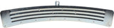 Kerbl Manure squeegees, zinc-plated