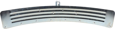 Kerbl Manure squeegees, zinc-plated