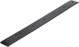 Kerbl Rubber for ES Manure squeegees bended