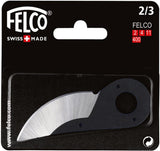 Replacement blades Felco