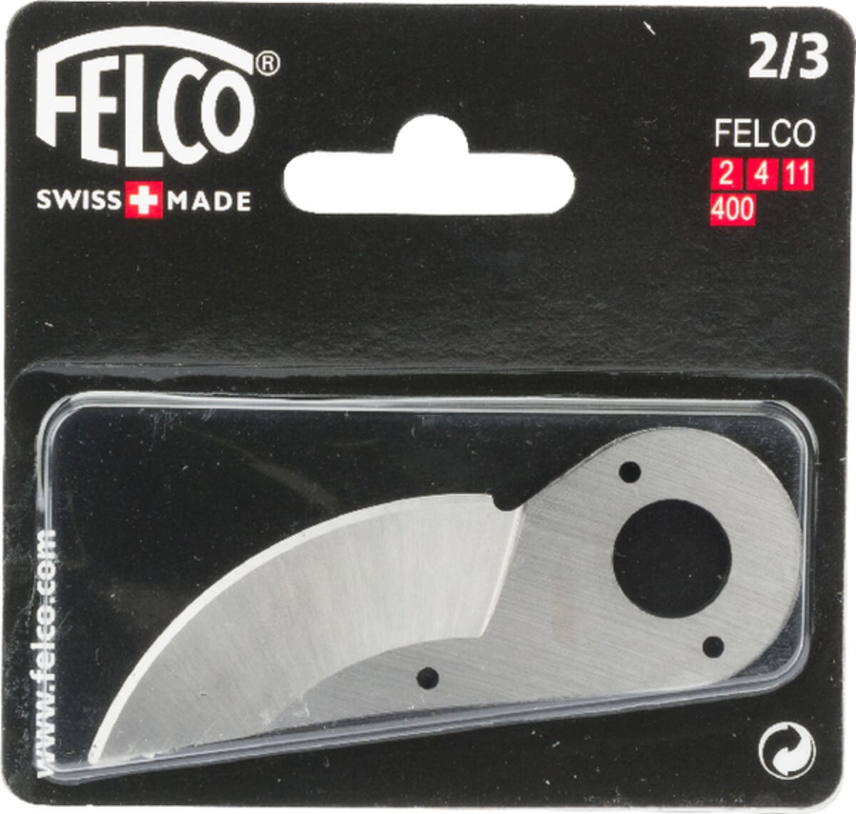 Replacement blades Felco