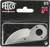 Replacement blades Felco