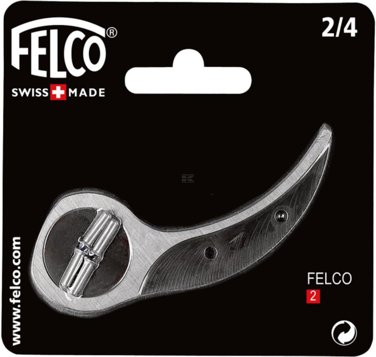 Replacement blades Felco
