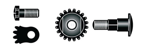Service sets Felco