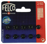 Service sets Felco