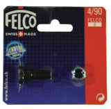 Service sets Felco
