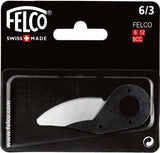 Replacement blades Felco