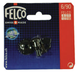 Service sets Felco