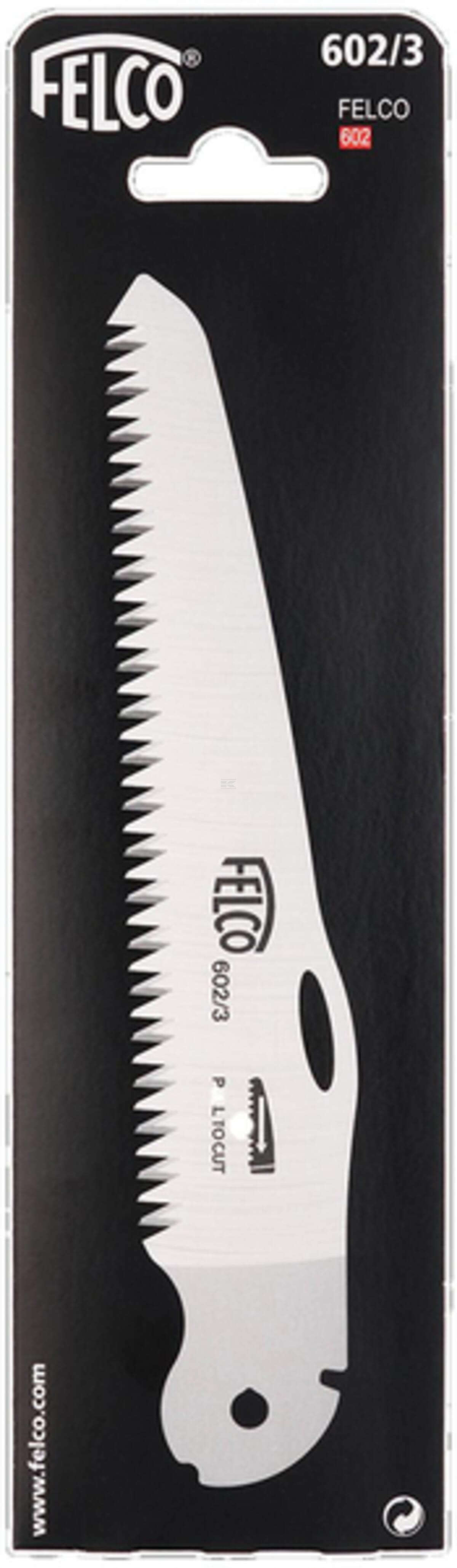 Spare Parts Felco Pruning Saws