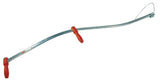 Atlas Scythe Handle Steel bent
