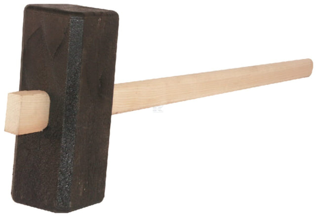 Atlas Maul Plastic