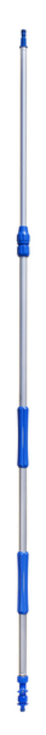 Handle with water flow Weyer Profiline