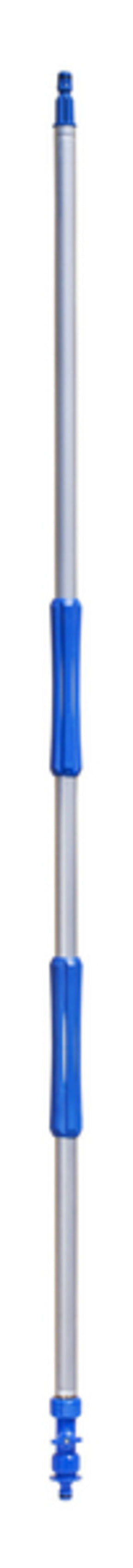 Handle with water flow Weyer Profiline