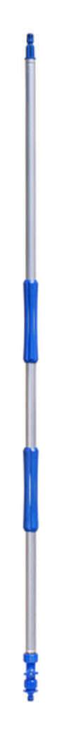 Handle with water flow Weyer Profiline