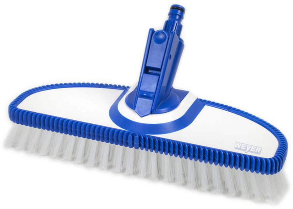 Washing brush Profiline Weyer