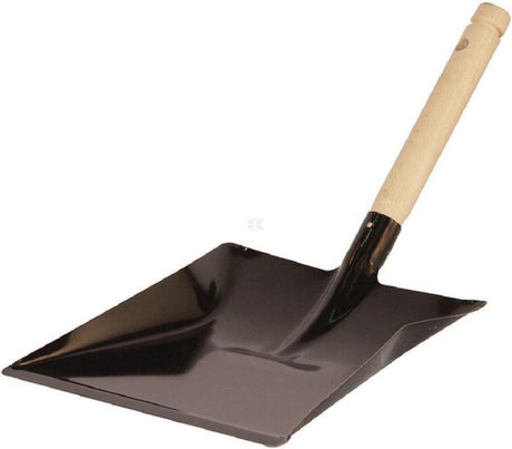 Broom Plate Non Branded