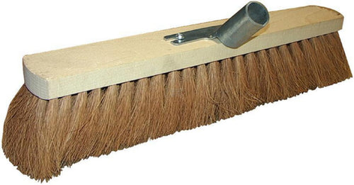 Care-taker Broom Braun Non Branded