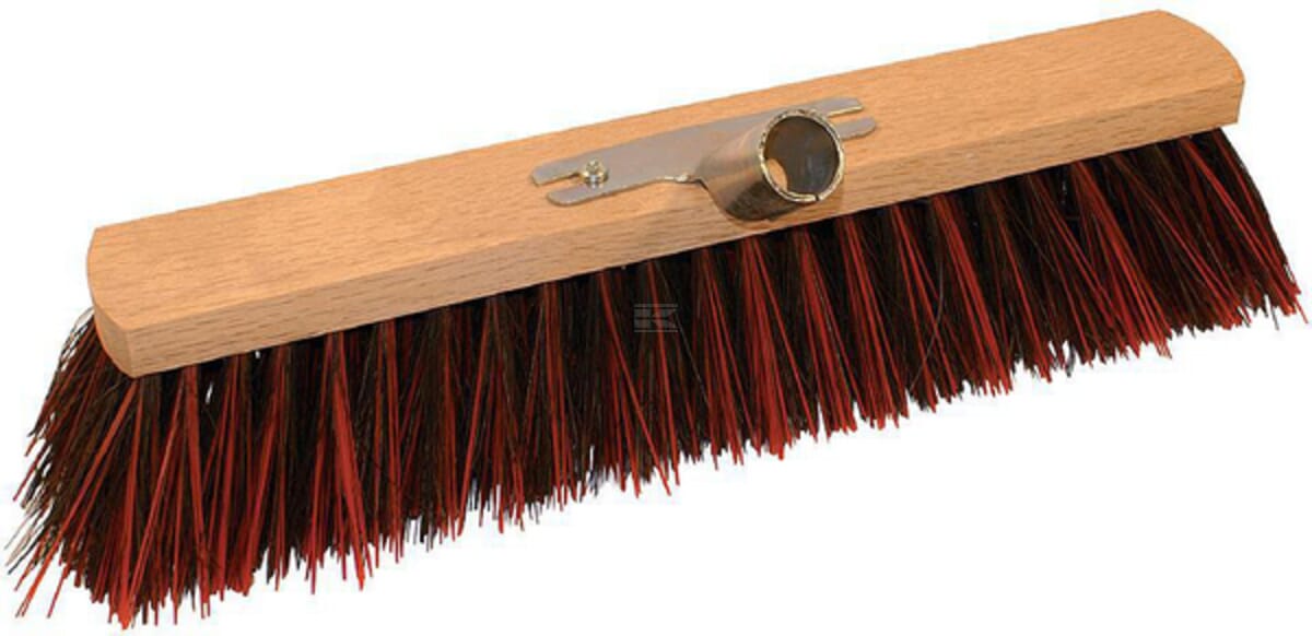 Care-taker Broom  Arenga - Elaston