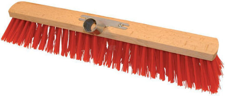 Garage broom Elastan
