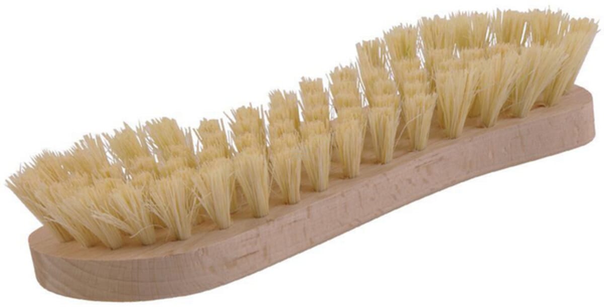 ES Wash Brush Fibre