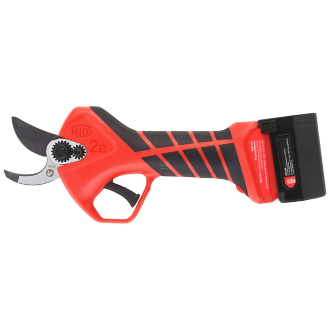Felco Electric pruning shears, 2E