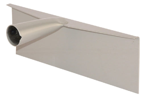 Stall scraper